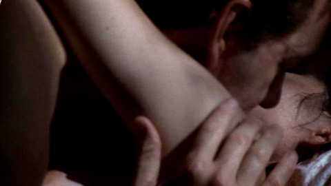 Pic: Laura Linney in The Life of David Gale