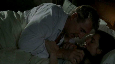 Pic: Laura Linney in Kinsey