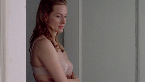 Pic: Laura Linney in P.S.