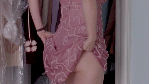 Pic: Laura Linney in P.S.