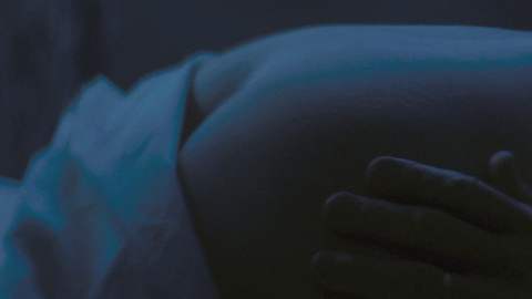 Pic: Laura Linney in The Other Man