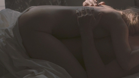 Pic: Laura Linney in The Other Man