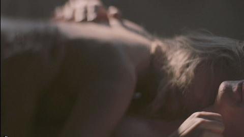 Pic: Laura Linney in The Other Man