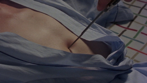 Pic: Abigail Clayton in Maniac