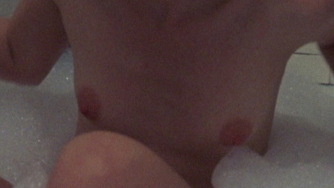 Pic: Abigail Clayton in Maniac