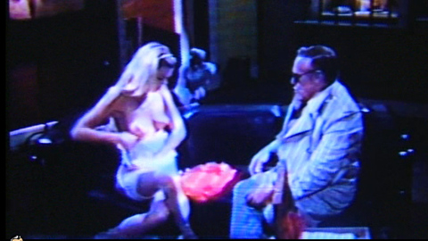 Pic: Daneen Boone in Expose