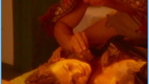 Pic: Daneen Boone in Justine: Exotic Liaison