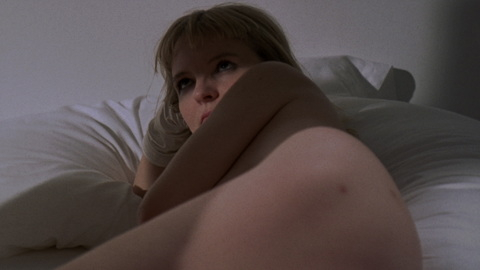 Pic: Cara Seymour in American Psycho