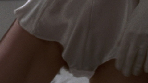 Pic: Cara Seymour in American Psycho