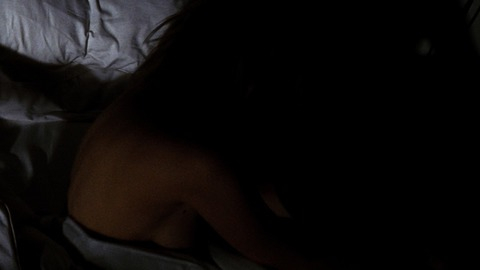 Pic: Cara Seymour in American Psycho