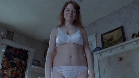 Pic: Cara Seymour in Evergreen