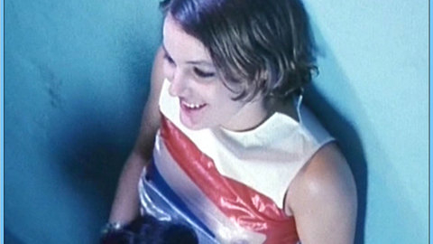 Pic: Nicolette Krebitz in Unbeständig und kühl