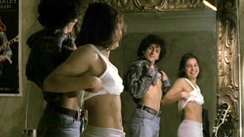 Pic: Nicolette Krebitz in Ausgerechnet Zoé