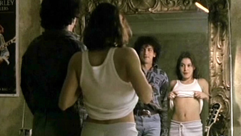 Pic: Nicolette Krebitz in Ausgerechnet Zoé (1994)