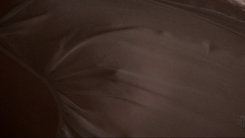 Pic: Gina McKee in The Borgias