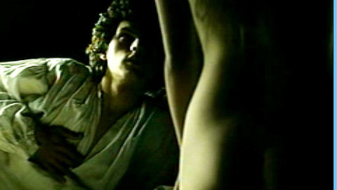 Pic: Marion Cotillard in La guerre dans le Haut Pays