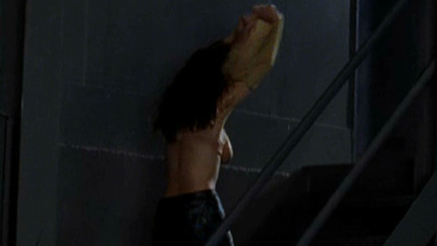Pic: Marion Cotillard in Pretty Things