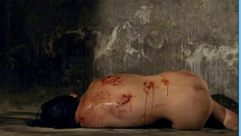 Pic: Marion Cotillard in Furia