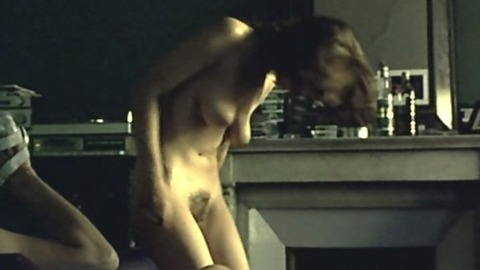 Pic: Marion Cotillard in A Private Affair