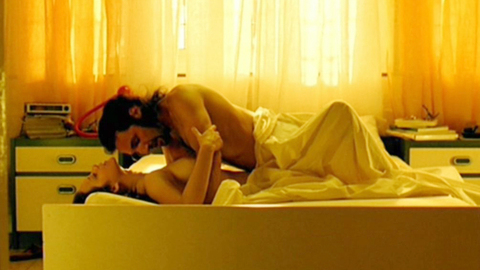 Pic: Marion Cotillard in Love Me if You Dare