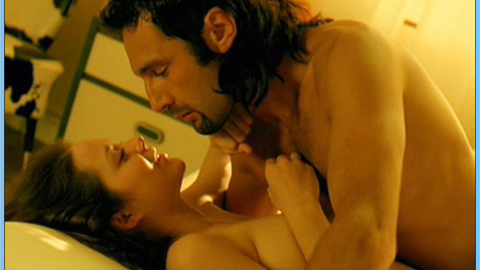 Pic: Marion Cotillard in Love Me if You Dare