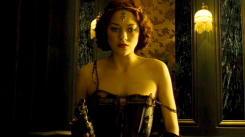 Pic: Marion Cotillard in A Very Long Engagement