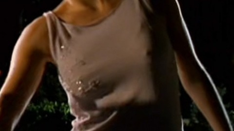 Pic: Marion Cotillard in A Woman in Danger (2001)