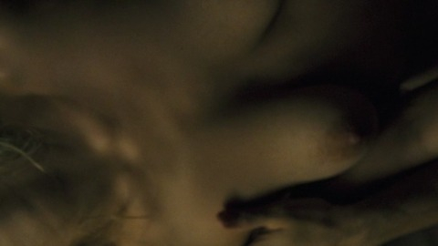 Pic: Marion Cotillard in La boîte noire (2005)