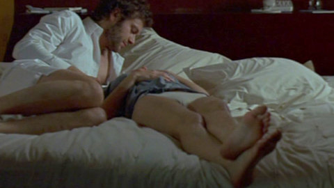 Pic: Marion Cotillard in Toi et moi (2006)