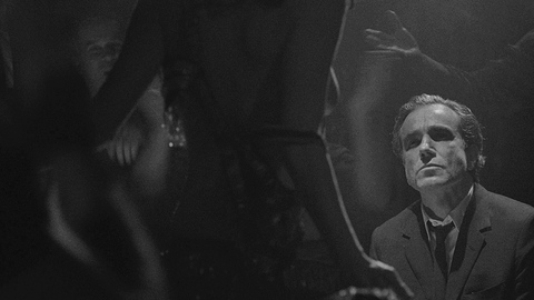 Pic: Marion Cotillard in Nine