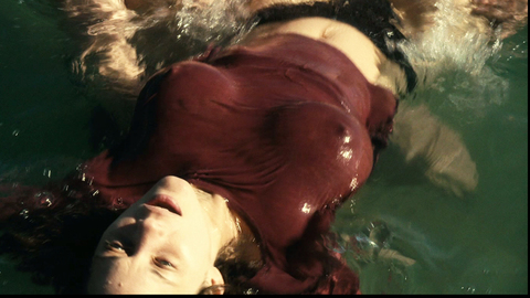 Pic: Marion Cotillard in Rust and Bone