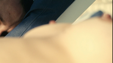 Pic: Marion Cotillard in Rust and Bone