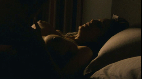 Pic: Marion Cotillard in Rust and Bone