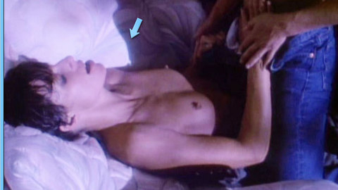 Pic: Karen Trumbo in Claire of the Moon