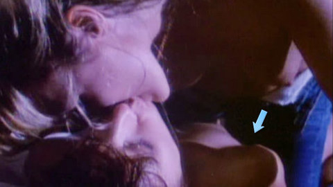 Pic: Karen Trumbo in Claire of the Moon