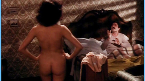 Pic: Martine Brochard in Il fidanzamento