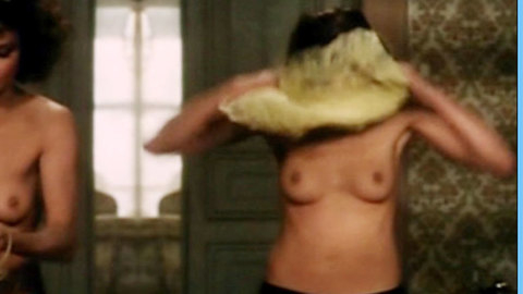 Pic: Martine Brochard in Il fidanzamento