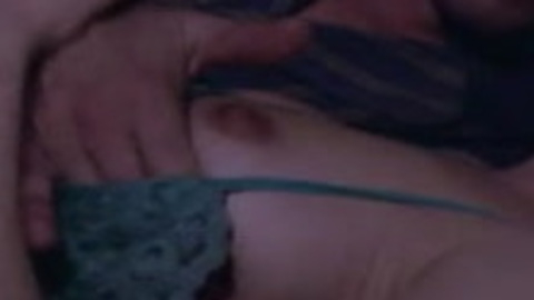 Pic: Martine Brochard in Una Spirale di nebbia