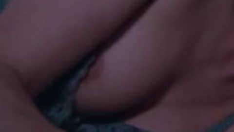 Pic: Martine Brochard in Una Spirale di nebbia