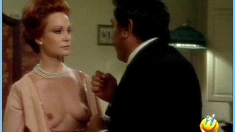 Pic: Martine Brochard in Quel movimento che mi piace tanto