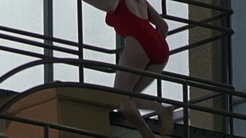 Pic: Anna Paquin in Buffalo Soldiers