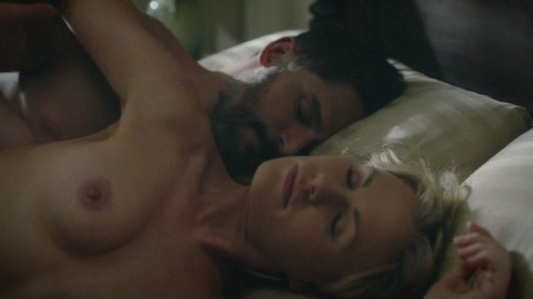 Pic: Anna Paquin in True Blood