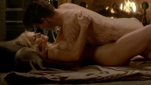 Pic: Anna Paquin in True Blood