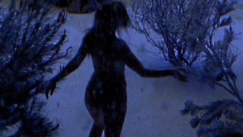 Pic: Anna Paquin in True Blood
