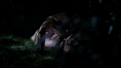 Pic: Anna Paquin in True Blood (2008-2014)