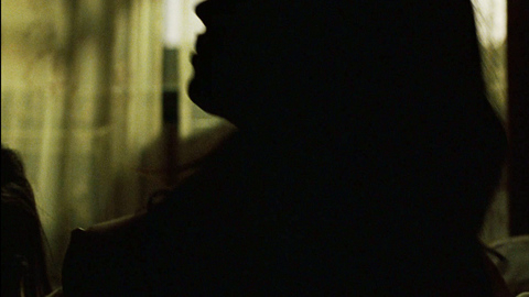 Pic: Anna Paquin in Margaret (2011)