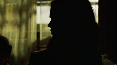 Pic: Anna Paquin in Margaret