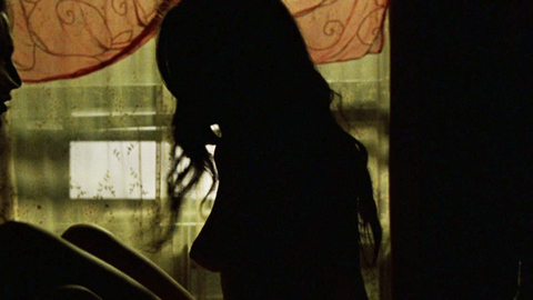 Pic: Anna Paquin in Margaret (2011)