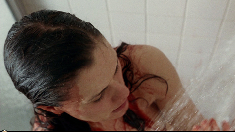 Pic: Anna Paquin in Margaret