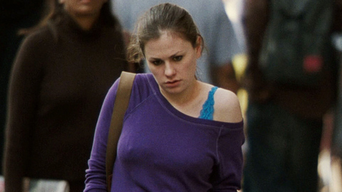 Pic: Anna Paquin in Margaret